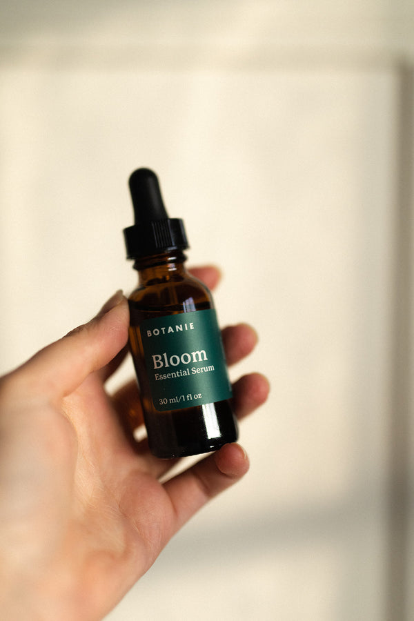 Bloom Essential Serum